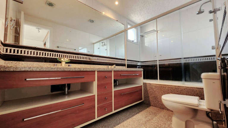 Imagem Apartamento com 3 Quartos à Venda, 227 m² em Perdizes - São Paulo