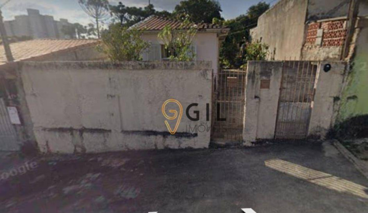 Terreno à Venda, 140 m² em Jardim Califórnia - Jacareí