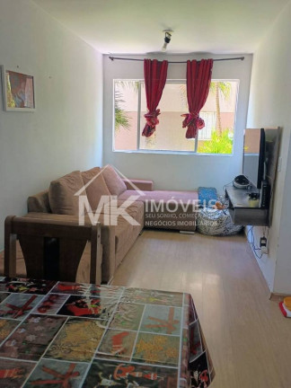 Imagem Apartamento com 3 Quartos à Venda, 59 m² em Emiliano Perneta - Pinhais