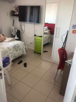 Imagem Apartamento com 3 Quartos à Venda, 113 m² em Pituba - Salvador