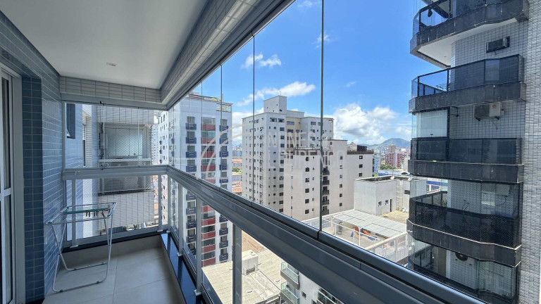 Imagem Apartamento com 1 Quarto à Venda, 53 m² em Embaré - Santos