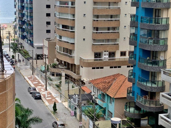Imagem Apartamento com 3 Quartos à Venda, 158 m² em Forte - Praia Grande