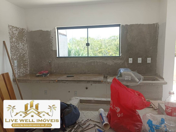 Imagem Casa com 3 Quartos à Venda, 200 m² em Arraial D'ajuda - Porto Seguro Imagem Casa com 3 Quartos à Venda, 200 m² em Arraial D'ajuda - Porto Seguro