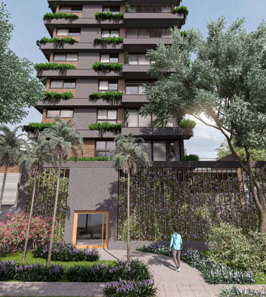 Imagem Apartamento com 3 Quartos à Venda, 203 m² em Bela Vista - Porto Alegre