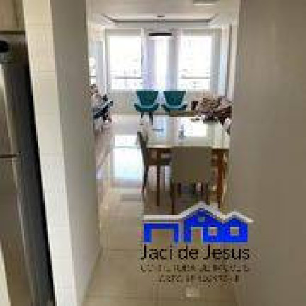 Imagem Apartamento com 2 Quartos à Venda, 104 m² em Itararé - São Vicente Imagem Apartamento com 2 Quartos à Venda, 104 m² em Itararé - São Vicente