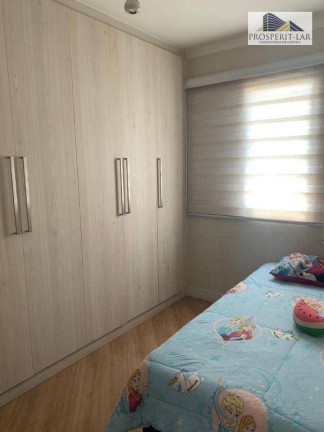 Imagem Apartamento com 3 Quartos à Venda, 100 m² em Centro - Guarulhos