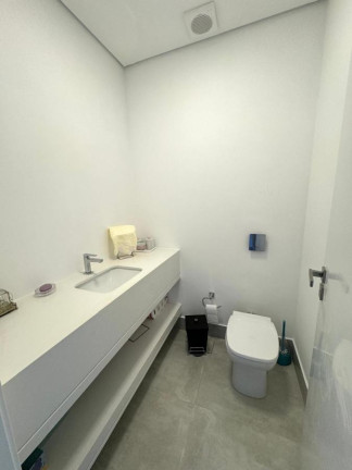 Imagem Casa com 3 Quartos à Venda, 525 m² em Condomínio Residencial Vila Jardim - Cuiabá