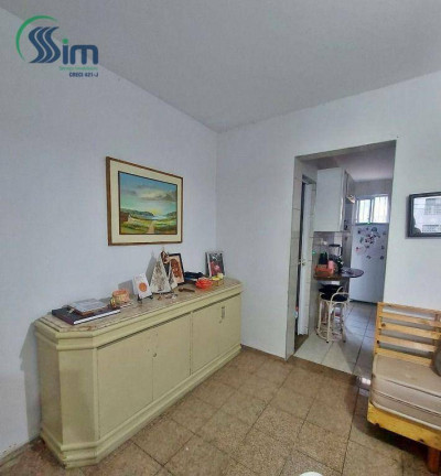 Imagem Apartamento com 3 Quartos à Venda, 125 m² em Aldeota - Fortaleza