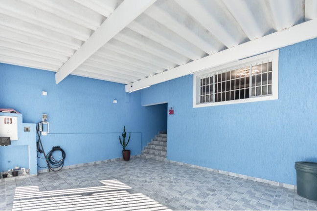 Imagem Casa com 3 Quartos à Venda, 300 m² em Campo Belo - São Paulo Imagem Casa com 3 Quartos à Venda, 300 m² em Campo Belo - São Paulo
