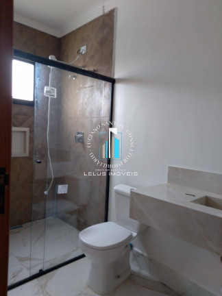 Imagem Casa com 4 Quartos à Venda, 280 m² em Residencial Ecopark - Tatuí