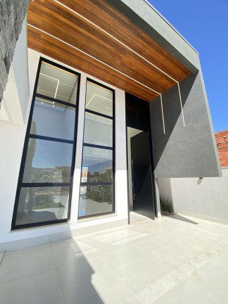 Imagem Casa com 3 Quartos à Venda, 256 m² em Condomínio Meridian - Goianésia