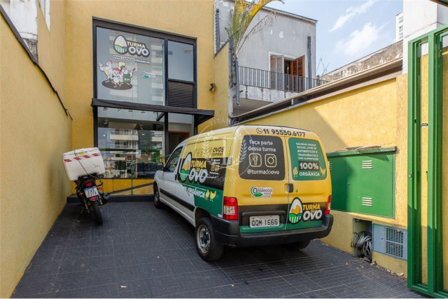 Imagem Loja à Venda, 195 m² em Vila Mariana - São Paulo