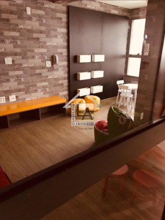 Imagem Apartamento com 4 Quartos à Venda, 193 m² em Campo Belo - São Paulo
