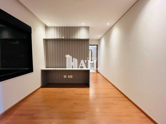 Imagem Casa com 3 Quartos à Venda, 275 m² em Residencial Gaivota Ii - São José Do Rio Preto