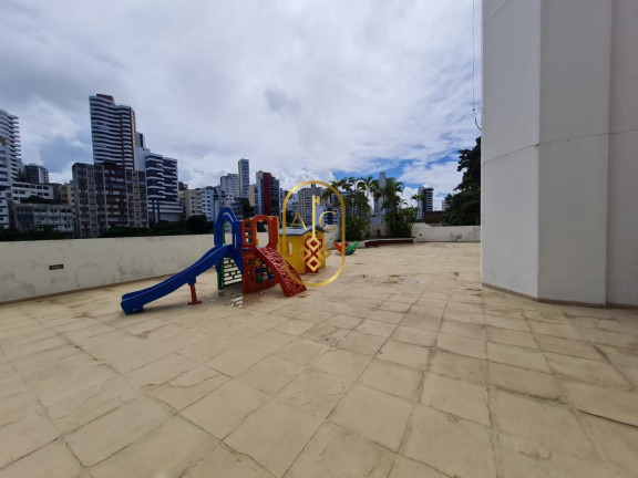 Imagem Apartamento com 2 Quartos à Venda, 110 m² em Chame-chame - Salvador