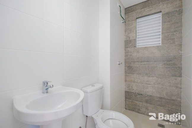 Imagem Apartamento com 1 Quarto à Venda, 31 m² em Tingui - Curitiba Imagem Apartamento com 1 Quarto à Venda, 31 m² em Tingui - Curitiba