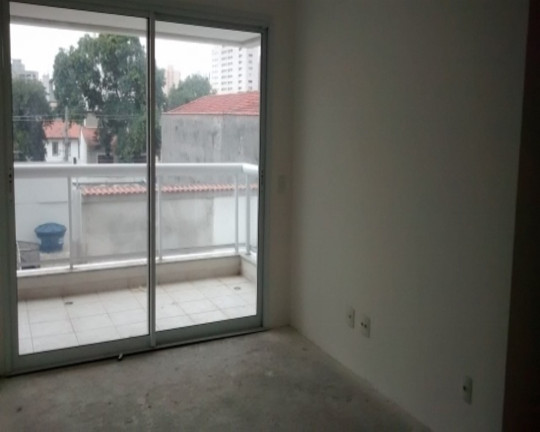 Imagem Apartamento com 2 Quartos à Venda, 71 m² em Vila Mariana - São Paulo