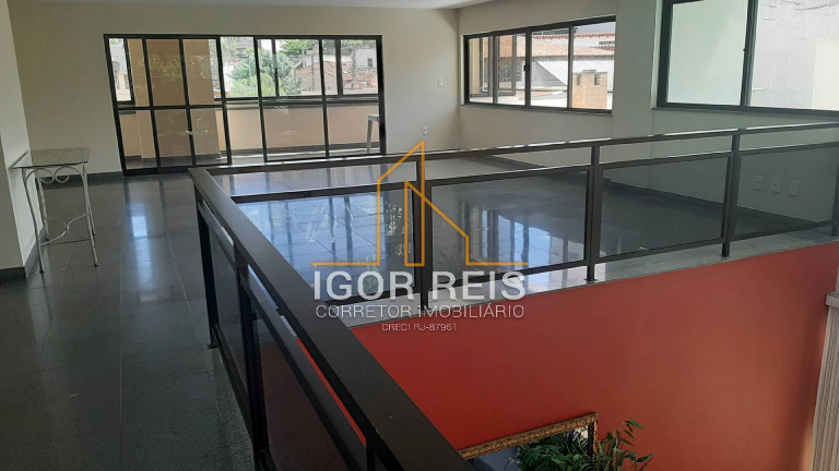 Imagem Apartamento com 4 Quartos à Venda, 186 m² em Parque Tamandaré - Campos Dos Goytacazes