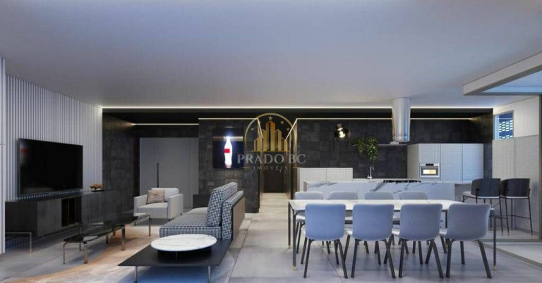 Imagem Apartamento com 4 Quartos à Venda, 194 m² em Centro - Balneário Camboriú Imagem Apartamento com 4 Quartos à Venda, 194 m² em Centro - Balneário Camboriú