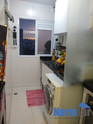 Imagem Apartamento com 2 Quartos à Venda, 65 m² em Vila Siqueira (zona Norte) - São Paulo Imagem Apartamento com 2 Quartos à Venda, 65 m² em Vila Siqueira (zona Norte) - São Paulo