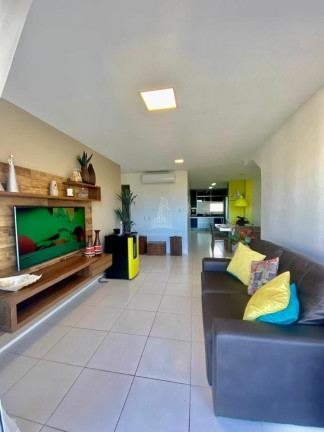 Imagem Cobertura com 3 Quartos à Venda, 160 m² em Porto Das Dunas - Aquiraz Imagem Cobertura com 3 Quartos à Venda, 160 m² em Porto Das Dunas - Aquiraz