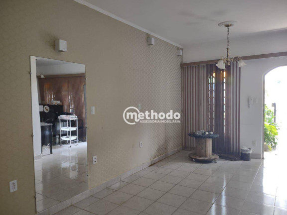 Casa com 5 Quartos à Venda, 190 m² em Jardim Paulicéia - Campinas