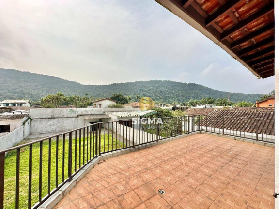 Imagem Casa com 3 Quartos à Venda, 234 m² em Jardim Guaiuba - Guarujá Imagem Casa com 3 Quartos à Venda, 234 m² em Jardim Guaiuba - Guarujá