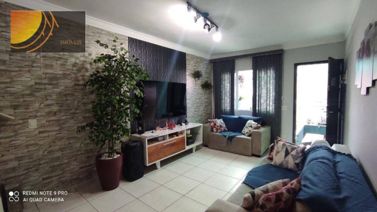 Imagem Casa com 2 Quartos à Venda, 123 m² em Jaraguá - São Paulo
