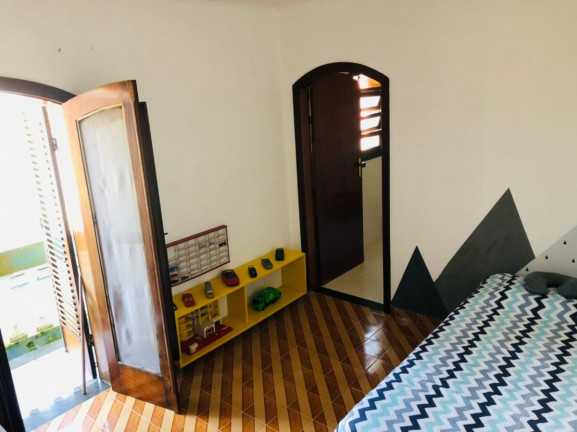 Imagem Sobrado com 4 Quartos à Venda, 600 m² em Balneário Flórida - Praia Grande
