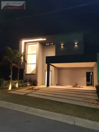Imagem Casa de Condomínio com 3 Quartos à Venda, 300 m² em Residencial San Vitale - Bragança Paulista Imagem Casa de Condomínio com 3 Quartos à Venda, 300 m² em Residencial San Vitale - Bragança Paulista