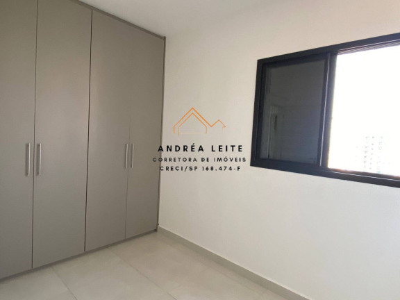 Imagem Apartamento com 2 Quartos para Alugar, 55 m² em Parque Campolim - Sorocaba