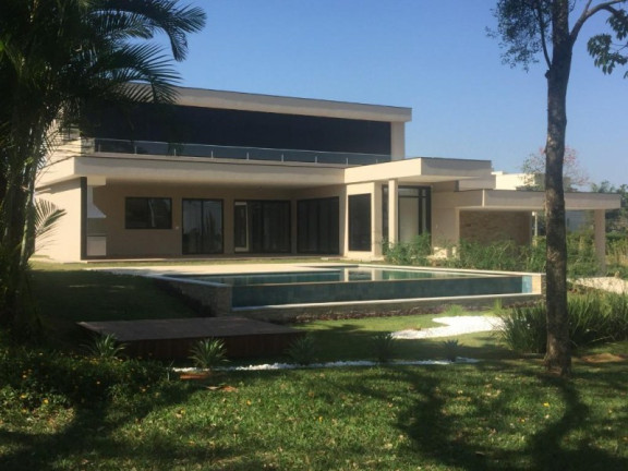 Imagem Sobrado com 4 Quartos à Venda, 1.000 m² em Lago Azul Condomínio E Golfe Clube - Araçoiaba Da Serra Imagem Sobrado com 4 Quartos à Venda, 1.000 m² em Lago Azul Condomínio E Golfe Clube - Araçoiaba Da Serra