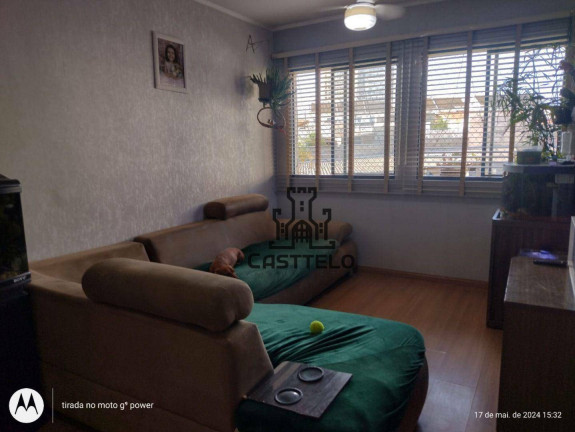 Imagem Apartamento com 3 Quartos à Venda, 59 m² em Industrial - Londrina Imagem Apartamento com 3 Quartos à Venda, 59 m² em Industrial - Londrina