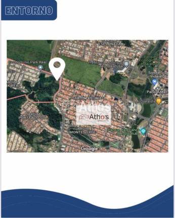 Imagem Imóvel à Venda, 5 m² em Cidade Jardim - Indaiatuba Imagem Imóvel à Venda, 5 m² em Cidade Jardim - Indaiatuba