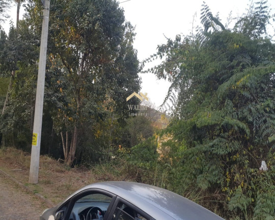 Imagem Terreno à Venda, 1.007 m² em Ville De Montagne - Nova Lima