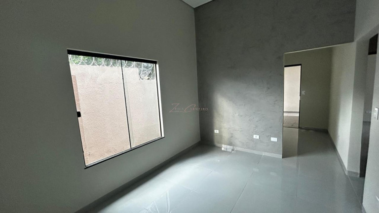 Imagem Casa com 3 Quartos à Venda, 80 m² em Pioneiros - Campo Grande