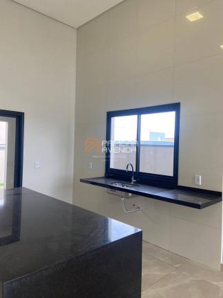 Imagem Casa de Condomínio com 3 Quartos à Venda, 160 m² em Loteamento Floresta - São José Dos Campos