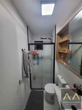 Imagem Apartamento com 2 Quartos à Venda, 54 m² em Alphaville - Barueri Imagem Apartamento com 2 Quartos à Venda, 54 m² em Alphaville - Barueri