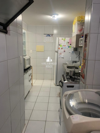Imagem Apartamento com 3 Quartos à Venda, 76 m² em Nova Parnamirim - Parnamirim Imagem Apartamento com 3 Quartos à Venda, 76 m² em Nova Parnamirim - Parnamirim