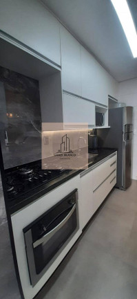 Imagem Apartamento com 3 Quartos à Venda, 85 m² em Edifício Luzes Campolim - Sorocaba Imagem Apartamento com 3 Quartos à Venda, 85 m² em Edifício Luzes Campolim - Sorocaba