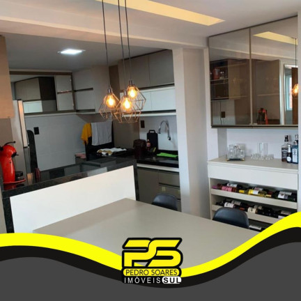 Imagem Apartamento com 2 Quartos à Venda, 50 m² em Cristo Redentor - João Pessoa Imagem Apartamento com 2 Quartos à Venda, 50 m² em Cristo Redentor - João Pessoa