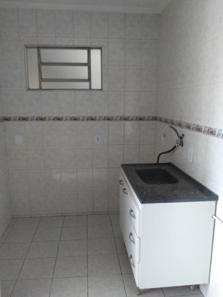Imagem Apartamento com 2 Quartos à Venda, 48 m² em Jardim Santa Terezinha (zona Leste) - São Paulo Imagem Apartamento com 2 Quartos à Venda, 48 m² em Jardim Santa Terezinha (zona Leste) - São Paulo
