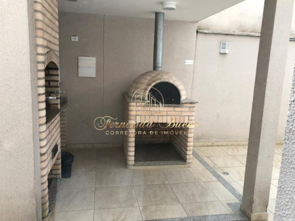 Imagem Imóvel com 2 Quartos à Venda, 48 m² em Parque Oratório - Santo André Imagem Imóvel com 2 Quartos à Venda, 48 m² em Parque Oratório - Santo André