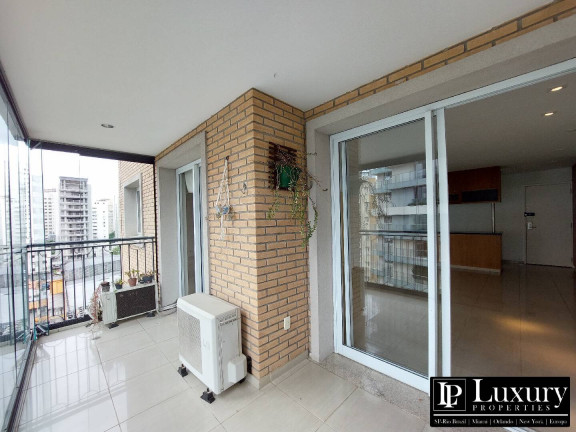 Imagem Apartamento com 1 Quarto à Venda, 76 m² em Vila Nova Conceição - São Paulo Imagem Apartamento com 1 Quarto à Venda, 76 m² em Vila Nova Conceição - São Paulo