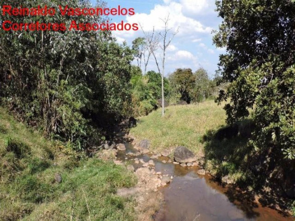 Imagem Imóvel com 3 Quartos à Venda, 3.872.000 m² em Passa Vinte - Cruzeiro