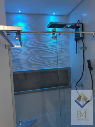Imagem Apartamento com 2 Quartos à Venda, 80 m² em Gonzaga - Santos