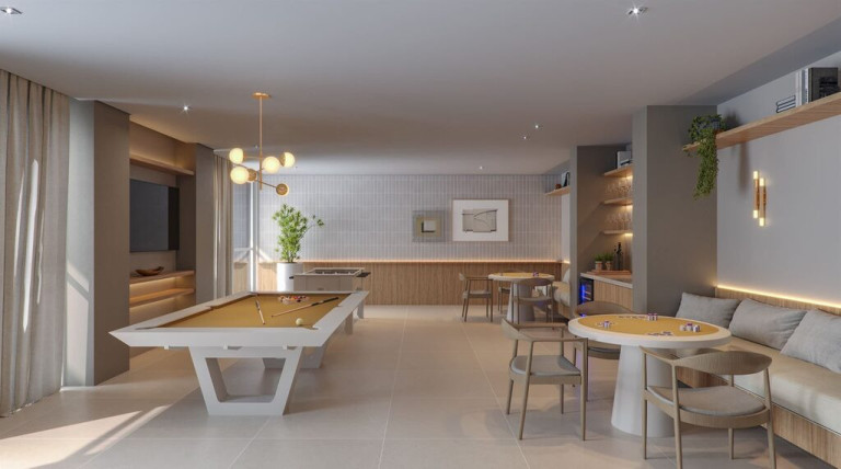 Imagem Apartamento com 3 Quartos à Venda, 128 m²