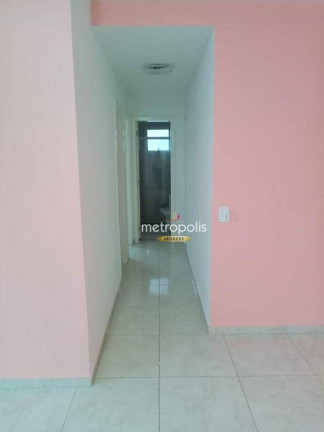 Imagem Apartamento com 3 Quartos à Venda, 80 m² em Jardim São Caetano - São Caetano Do Sul Imagem Apartamento com 3 Quartos à Venda, 80 m² em Jardim São Caetano - São Caetano Do Sul