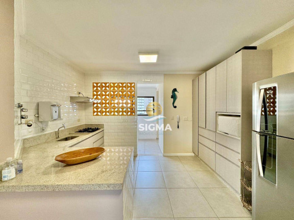 Imagem Apartamento com 3 Quartos à Venda, 130 m² em Jardim Astúrias - Guarujá Imagem Apartamento com 3 Quartos à Venda, 130 m² em Jardim Astúrias - Guarujá