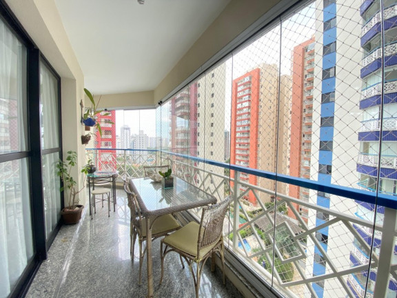 Imagem Apartamento com 3 Quartos à Venda, 151 m² em Vila Gomes Cardim - São Paulo Imagem Apartamento com 3 Quartos à Venda, 151 m² em Vila Gomes Cardim - São Paulo